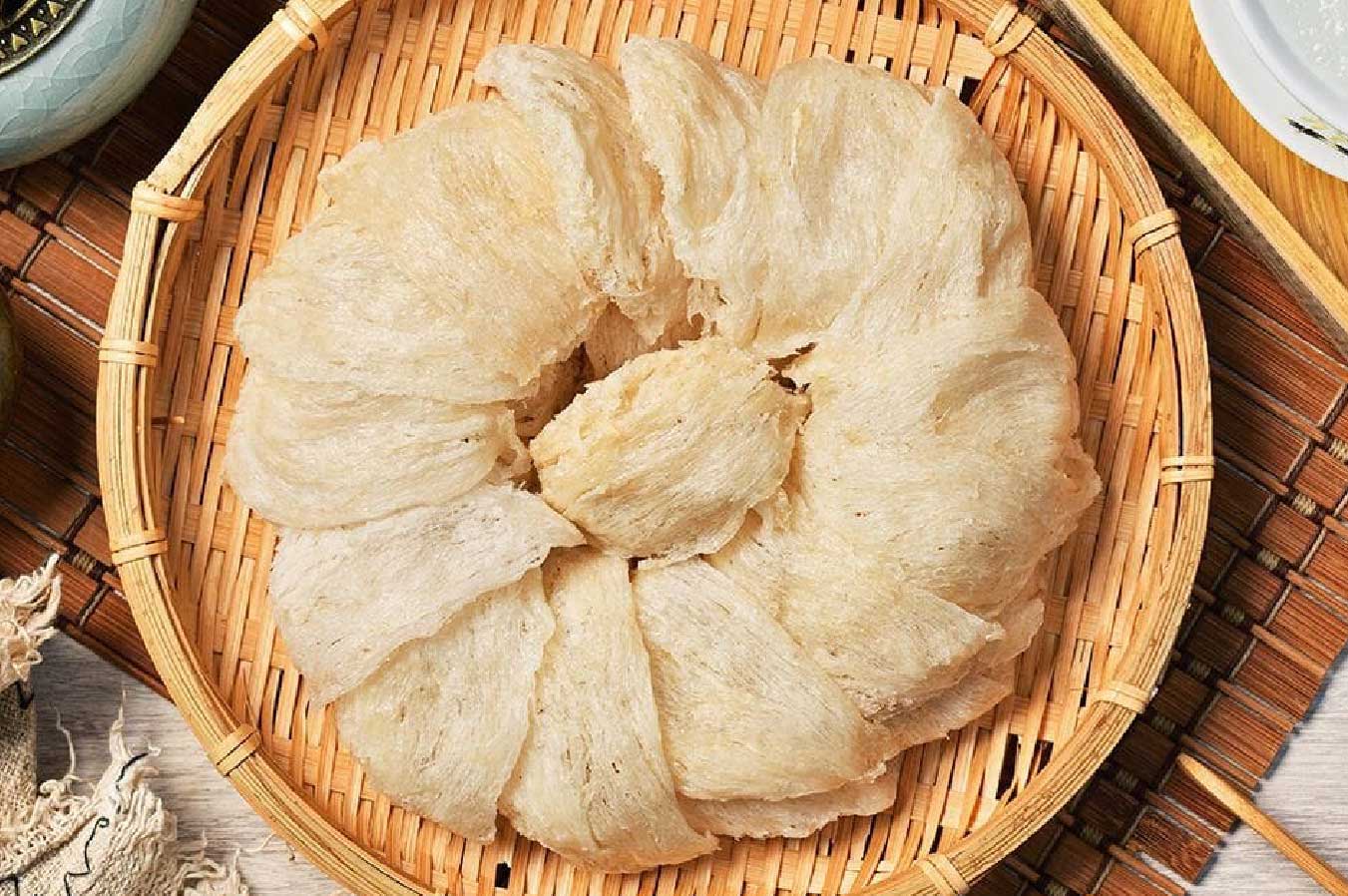 Edible Bird's Nest